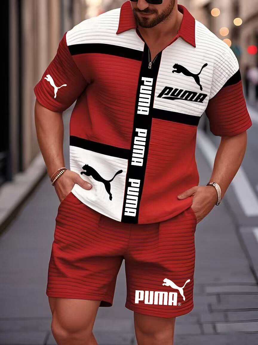 PUMA - Férfi szabadidőruha