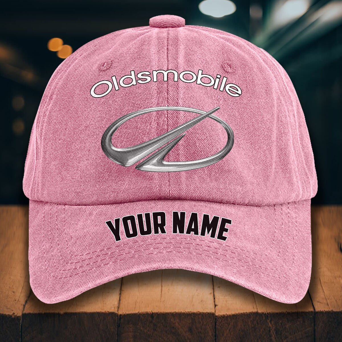 Oldsmobile WINHD10133