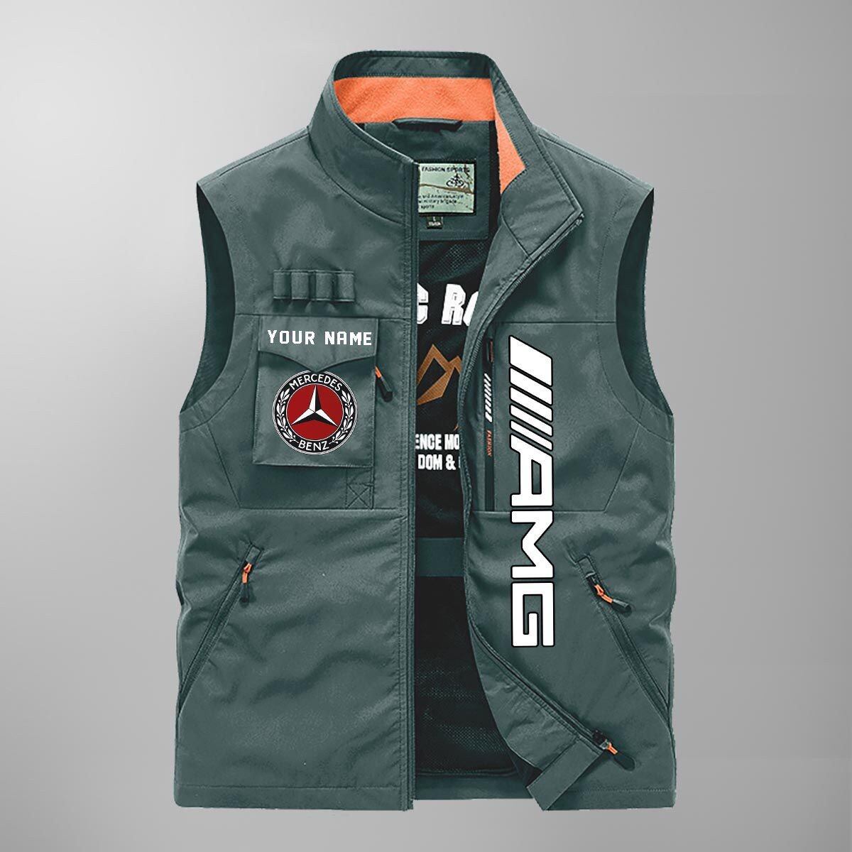 Mercedes-AMG DDQMPV10006