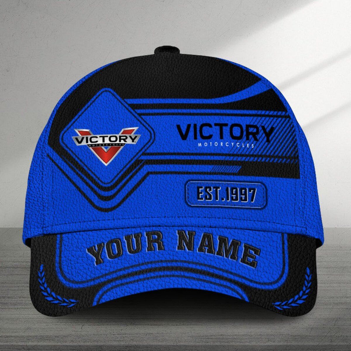 Victory Motocykle DDQHC20064