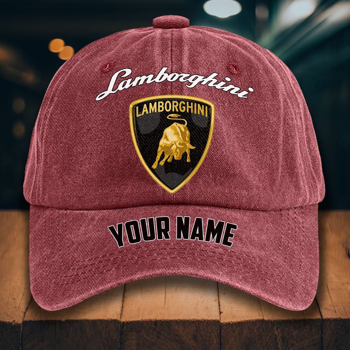 Lamborghini WINHD10038