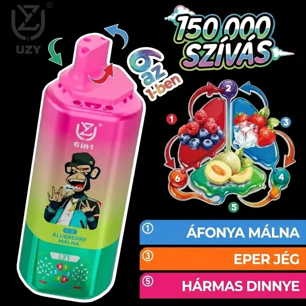 uzy-6-in-1-150000-puffs-vape-descartavel-mirtilo-framboesa-morango
