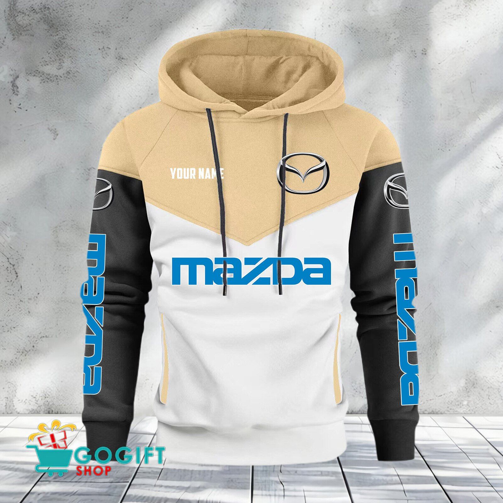 Mazda NTHPH409