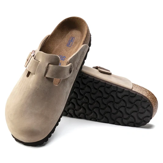 BIRKENSTOCK BOSTON“ IŠPARDAVIMAS