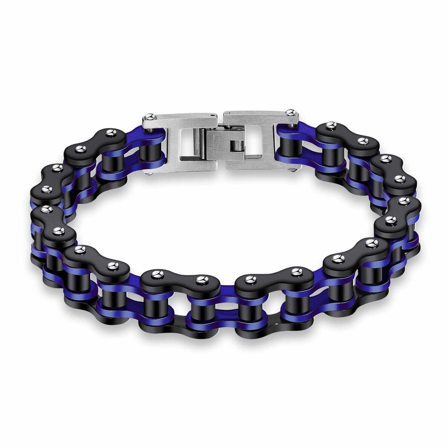 WIRKLICHICH™ BRACELETE DE DESINTOXICAÇÃO DE MAGNÉSIO
