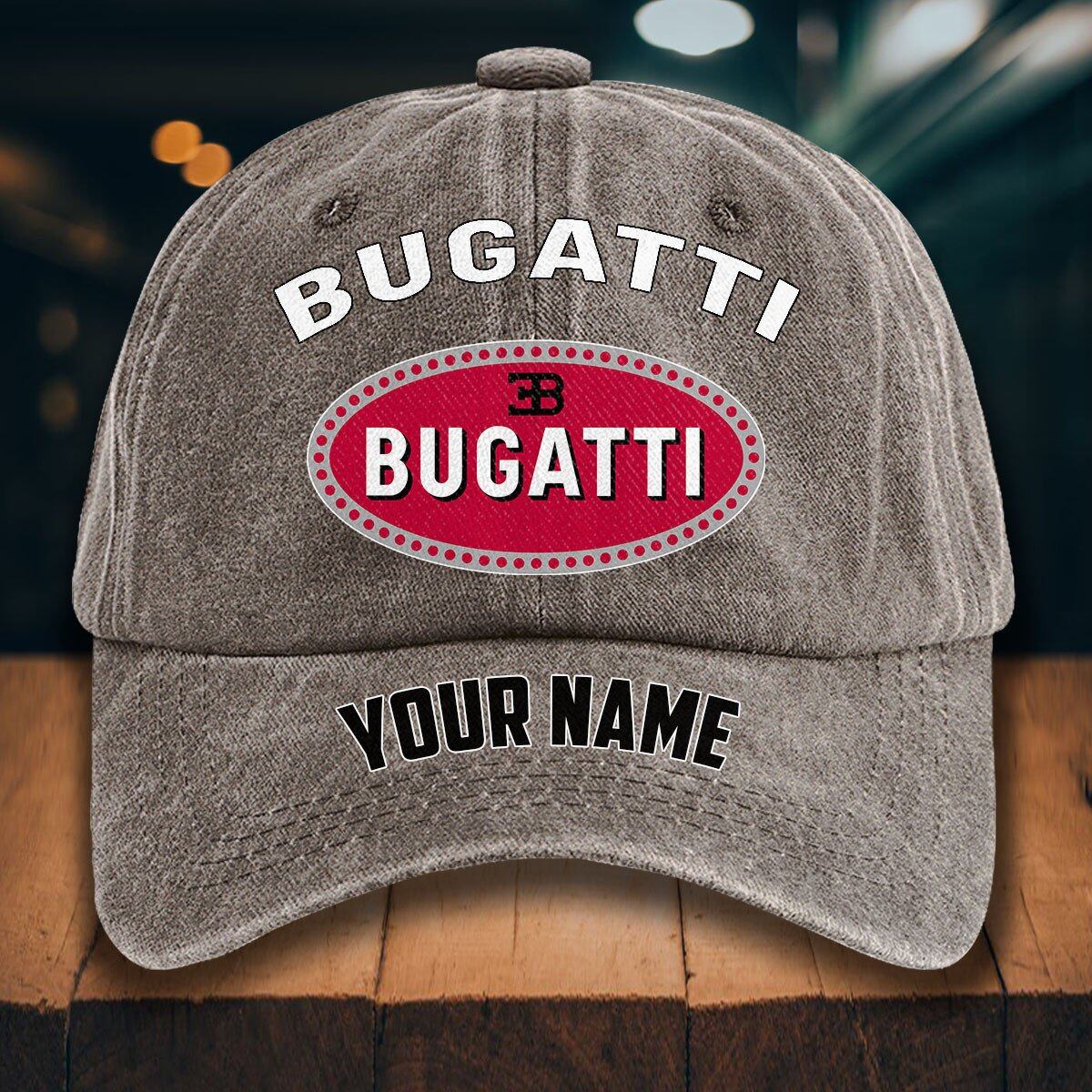 Bugatti WINHD10118