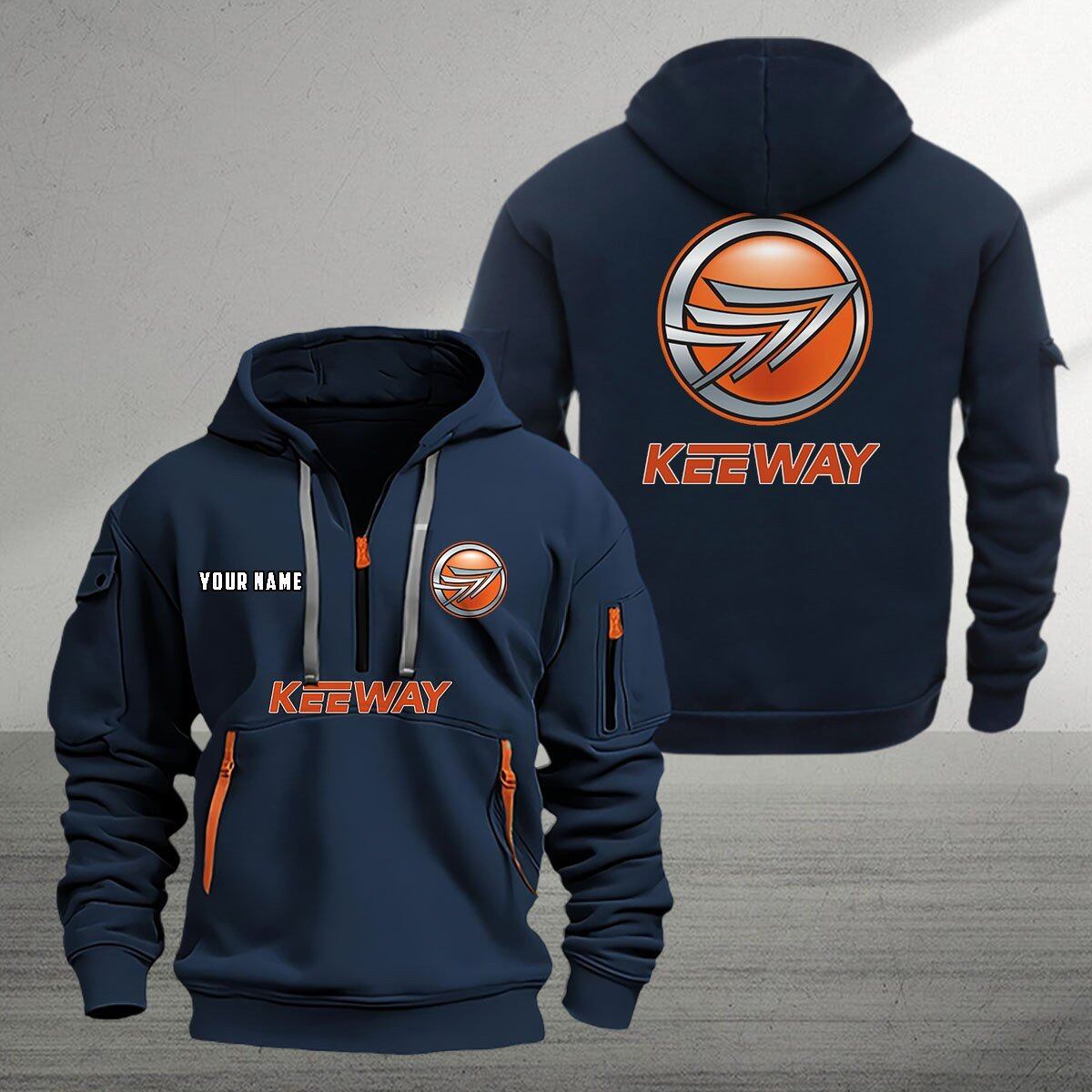 Keeway Motociclos DDQHZH910076