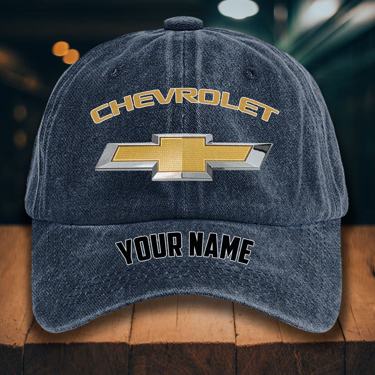 Chevrolet WINHD10023