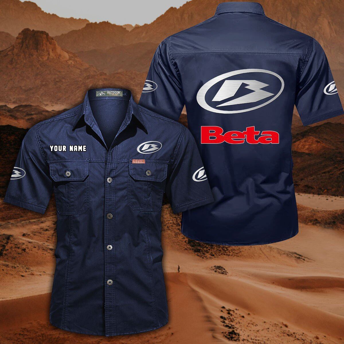 Beta Motociclos DDQQB10069