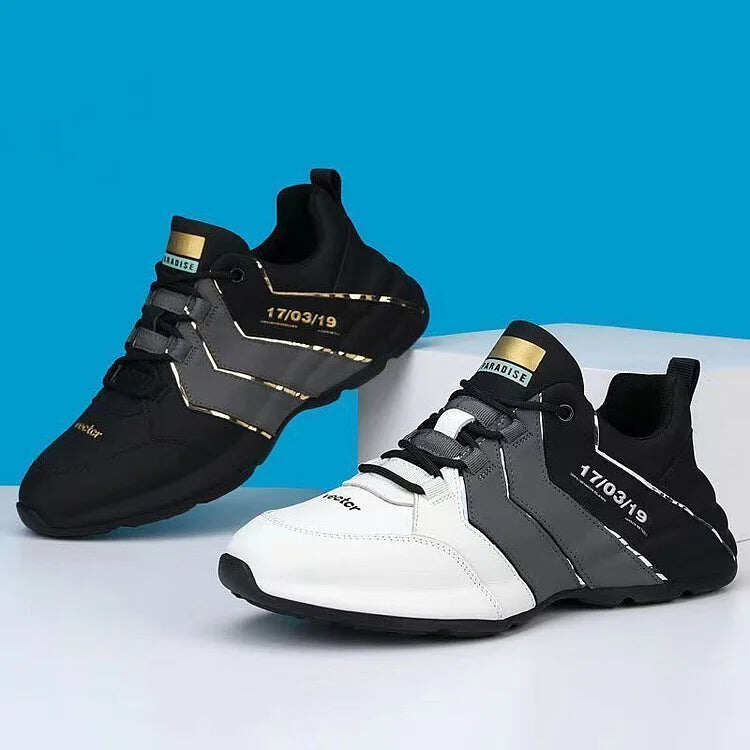 MODNE SNEAKERSY MĘSKIE 2023