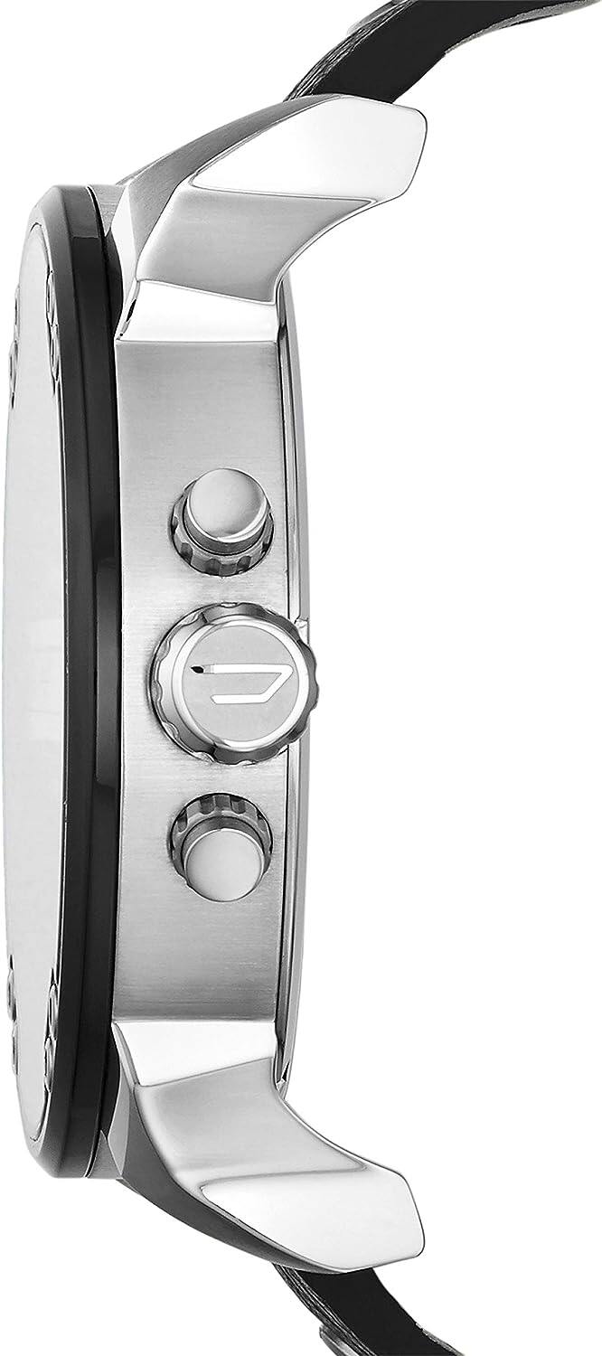 RELÓGIO MASCULINO MR. DADDY 2.0