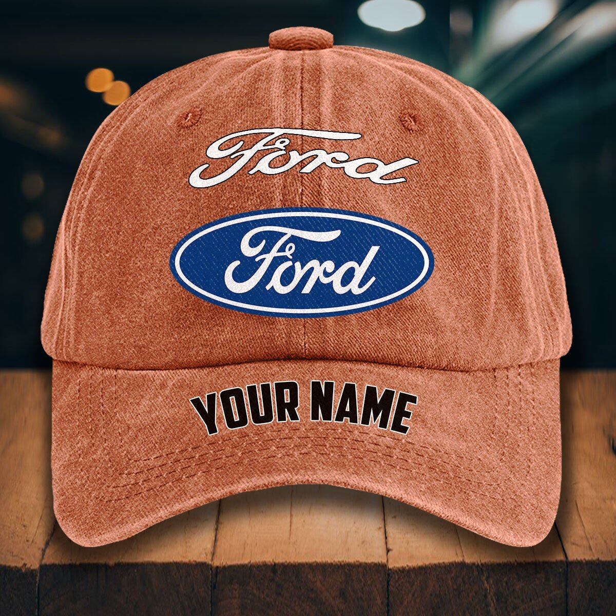 Ford WINHD10011