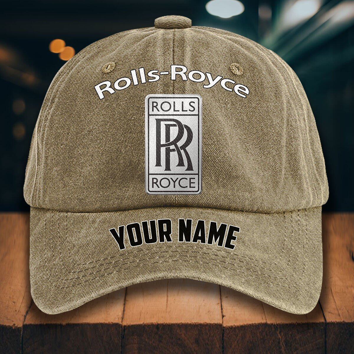 Rolls Royce WINHD10097