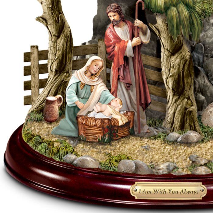 Jesus ornamentos religiosos Cristo bela vida estátua escultura cristã resina artesanato decoração para casa