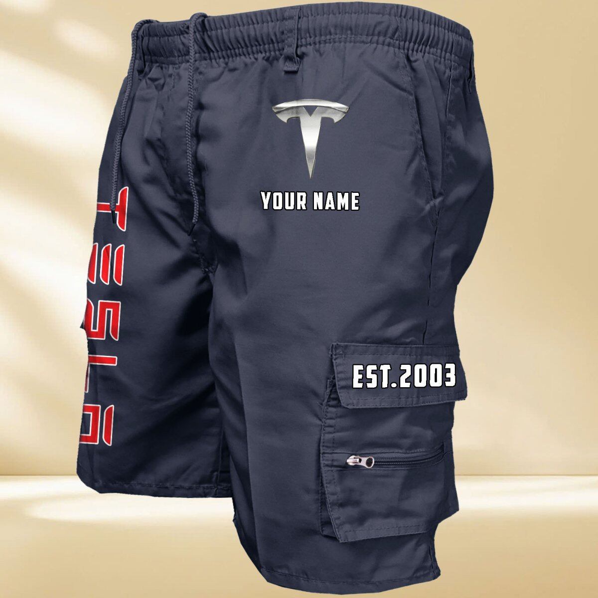 Tesla DDQMCOS10037