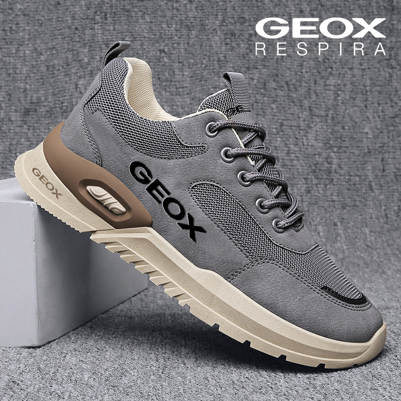 Sapatos casuais masculinos GEOX®