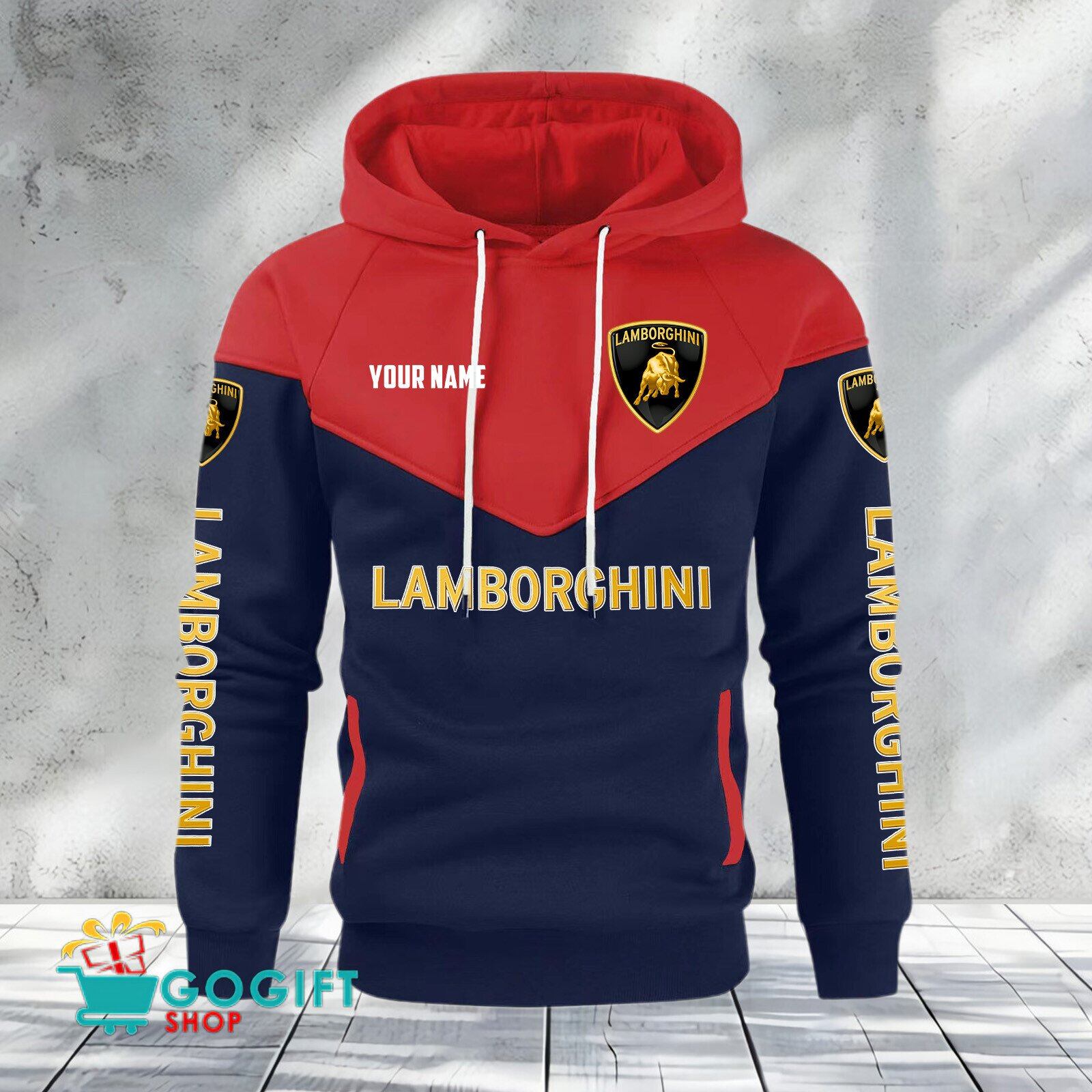 Lamborghini NTHPH402