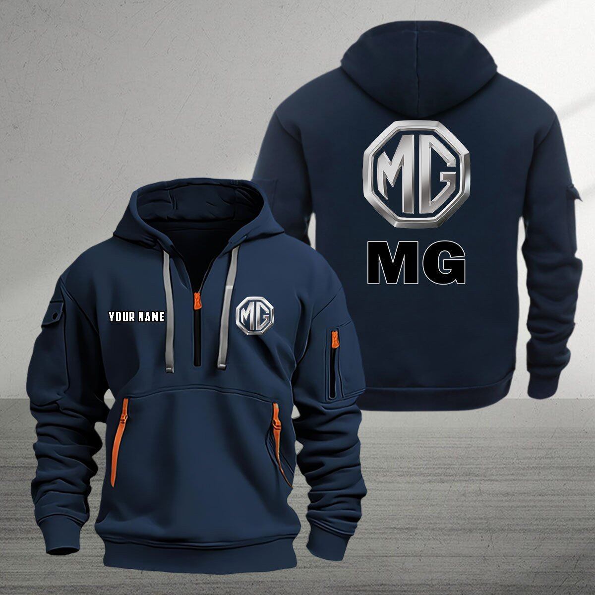 MG Automóvel DDQHZH910097