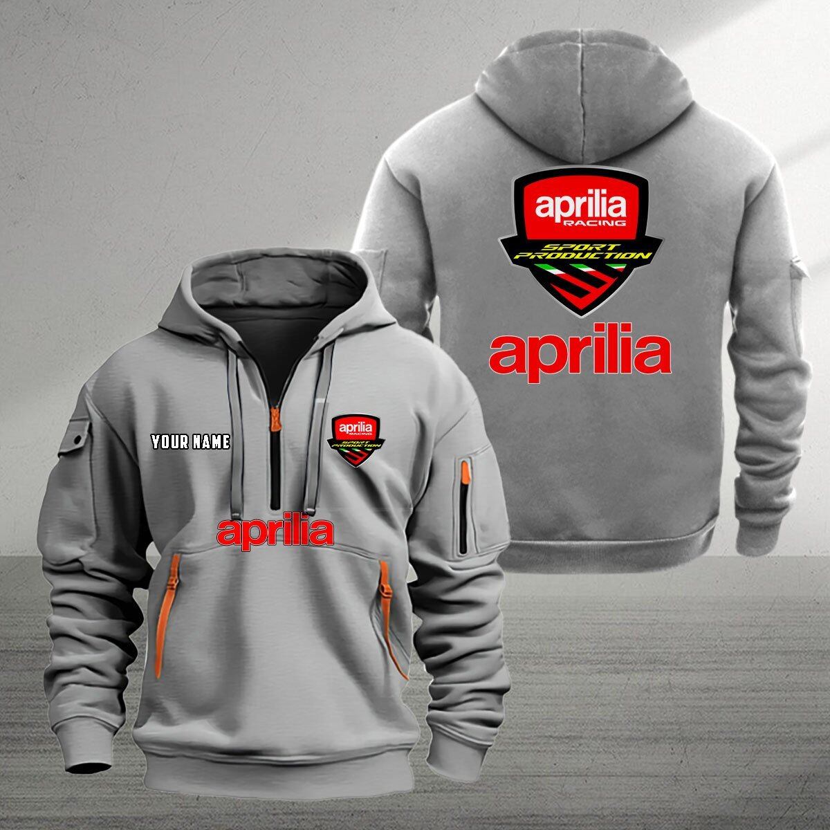 Aprilia DDQHZH910061