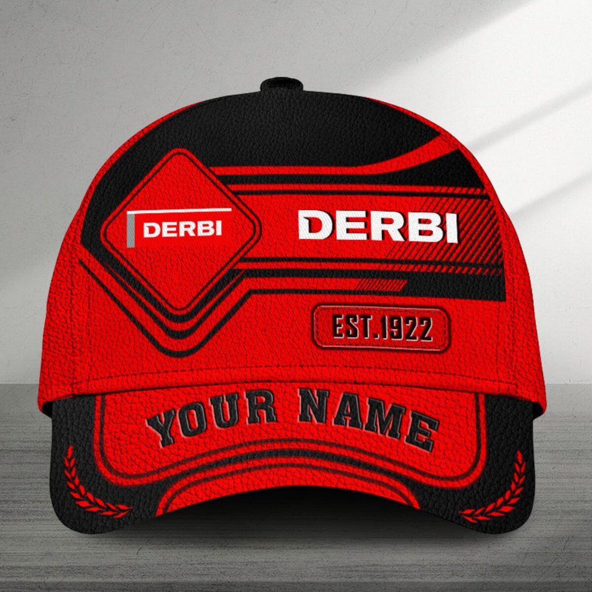 Derbi Motocykle DDQHC20077