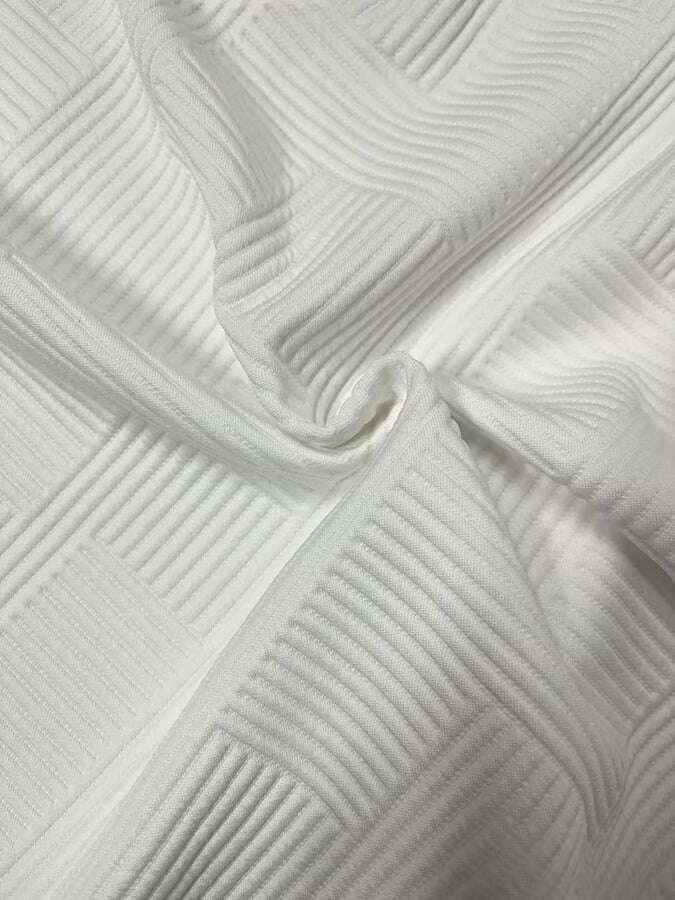 Sweatshirt casual para homem com design de letras retro em tecido xadrez jacquard