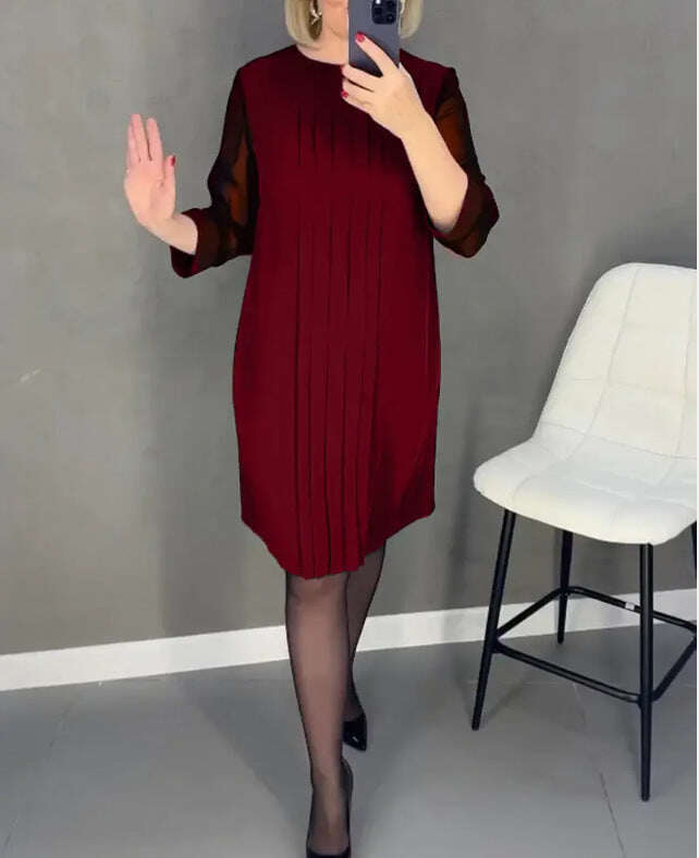 Nova tencel haljina za proljeće 2024