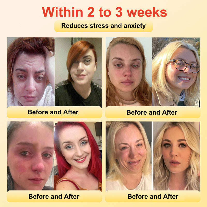 Гривна за здраве CZTICLE™ (ограничена във времето отстъпка🔥 последен ден)