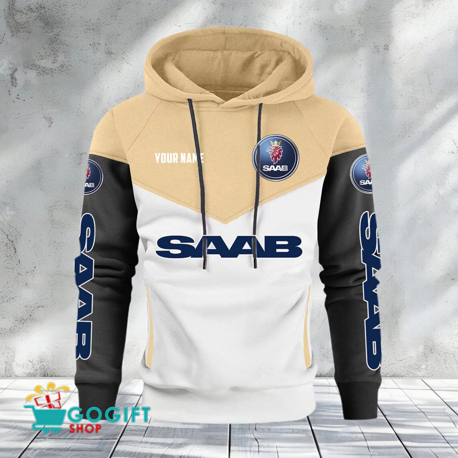 Saab Automóvel NTHPH430