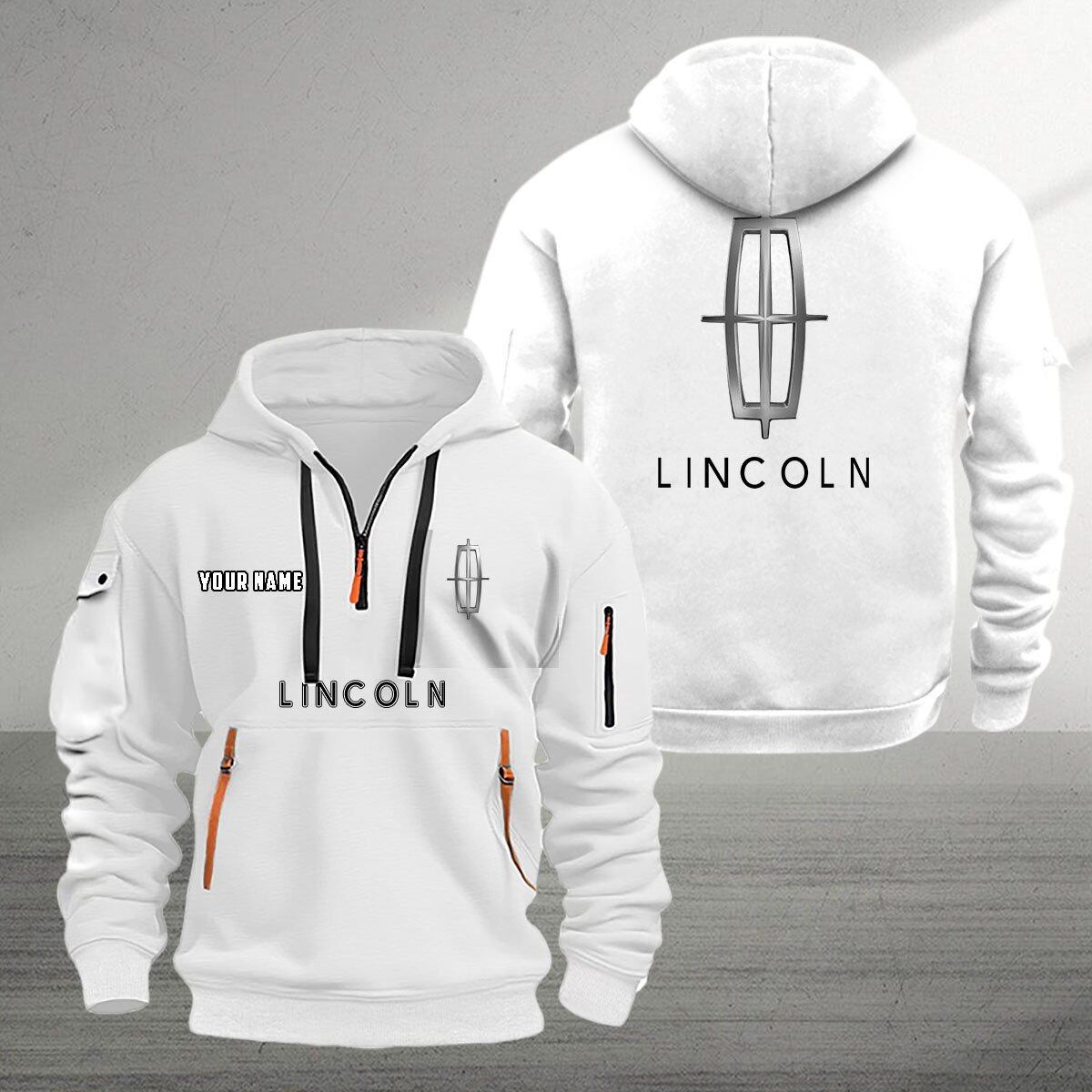 Lincoln DDQHZH910124