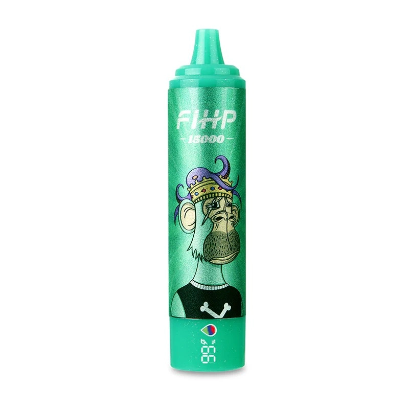 FIHP 15000 puffs Grape Ice