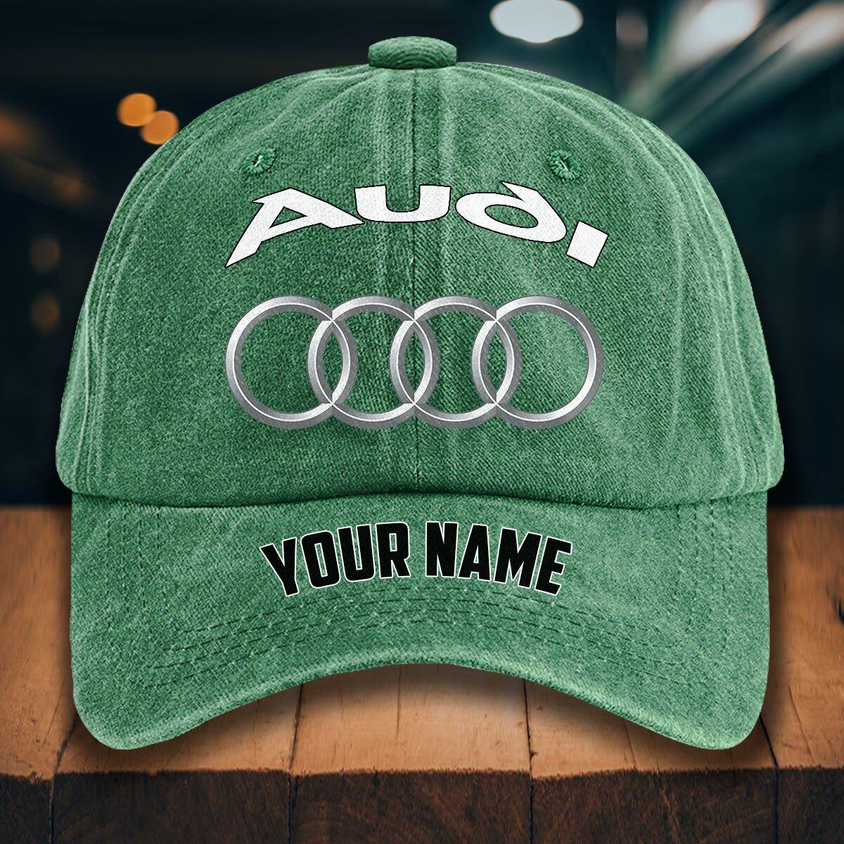 Audi WINHD10021