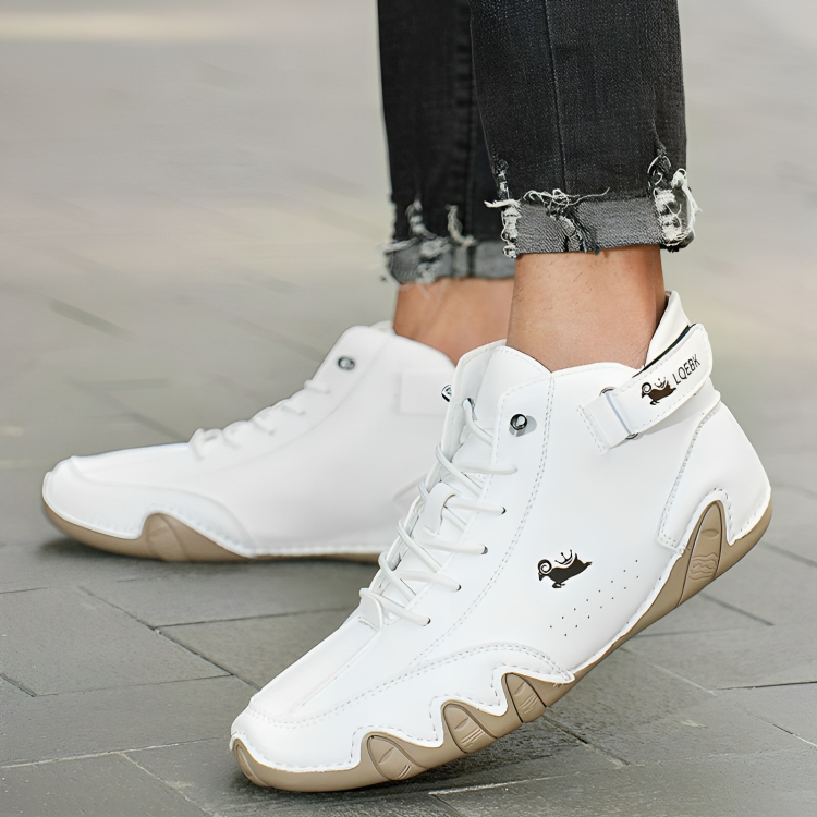 L-DECKTM - SAPATOS CONFORTÁVEIS