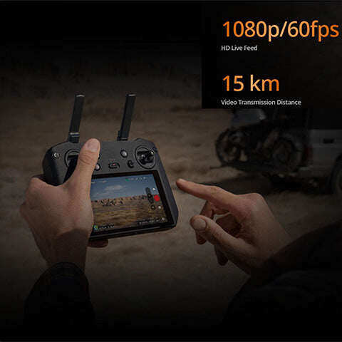 Lanus Triple Camera 8K Drone 2024 – Adequado para principiantes