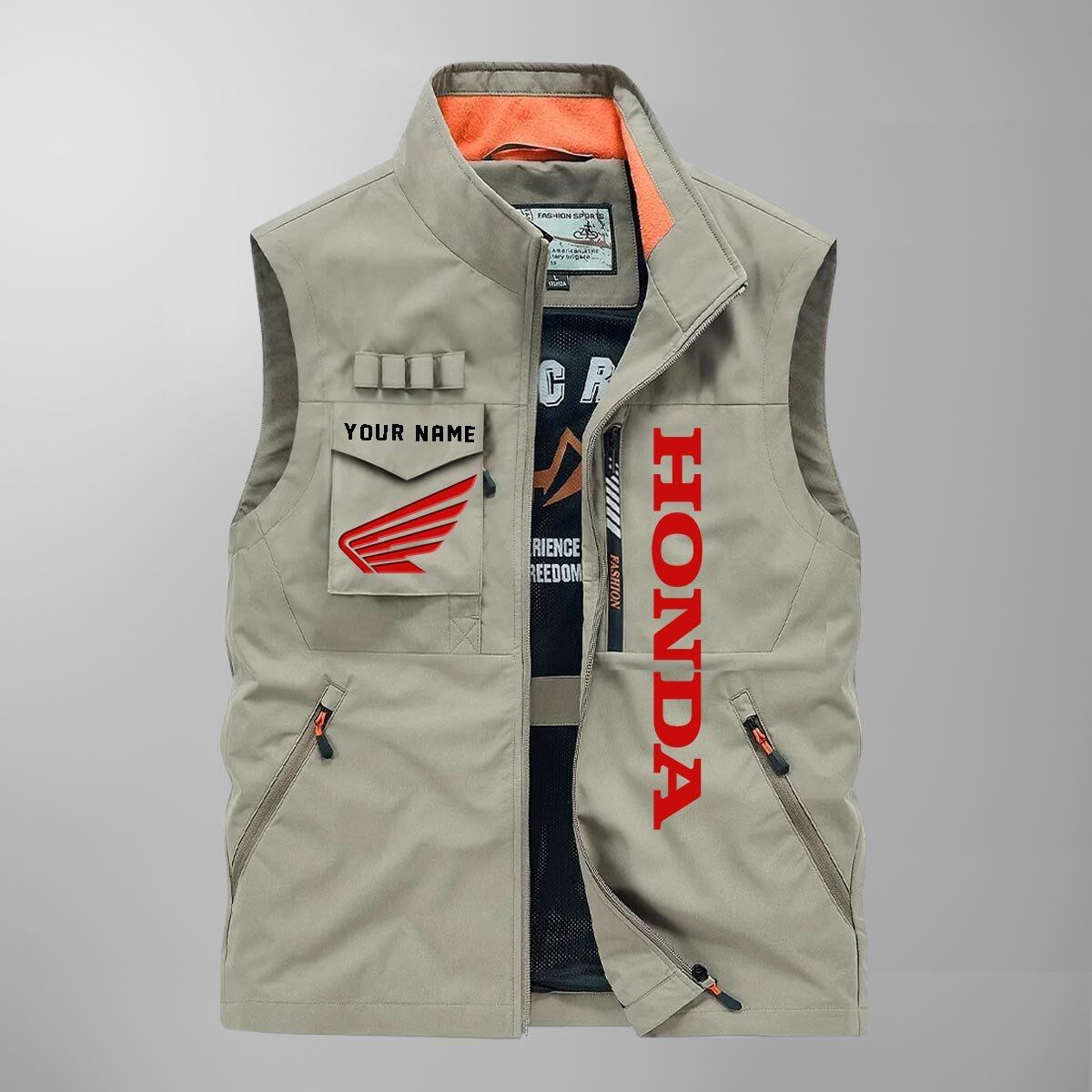 Honda Motorcycle DDQMPV10044