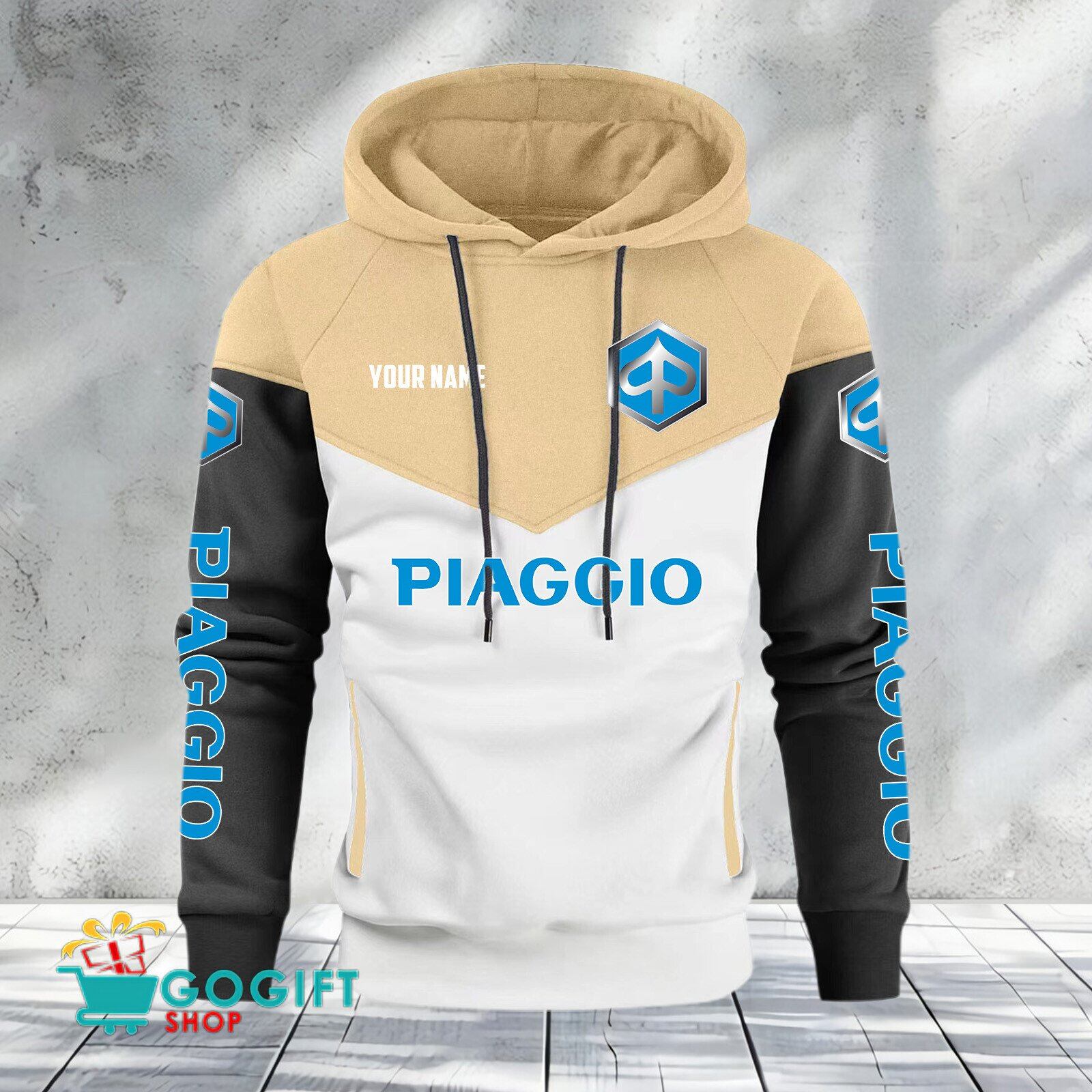 Piaggio NTHPH423