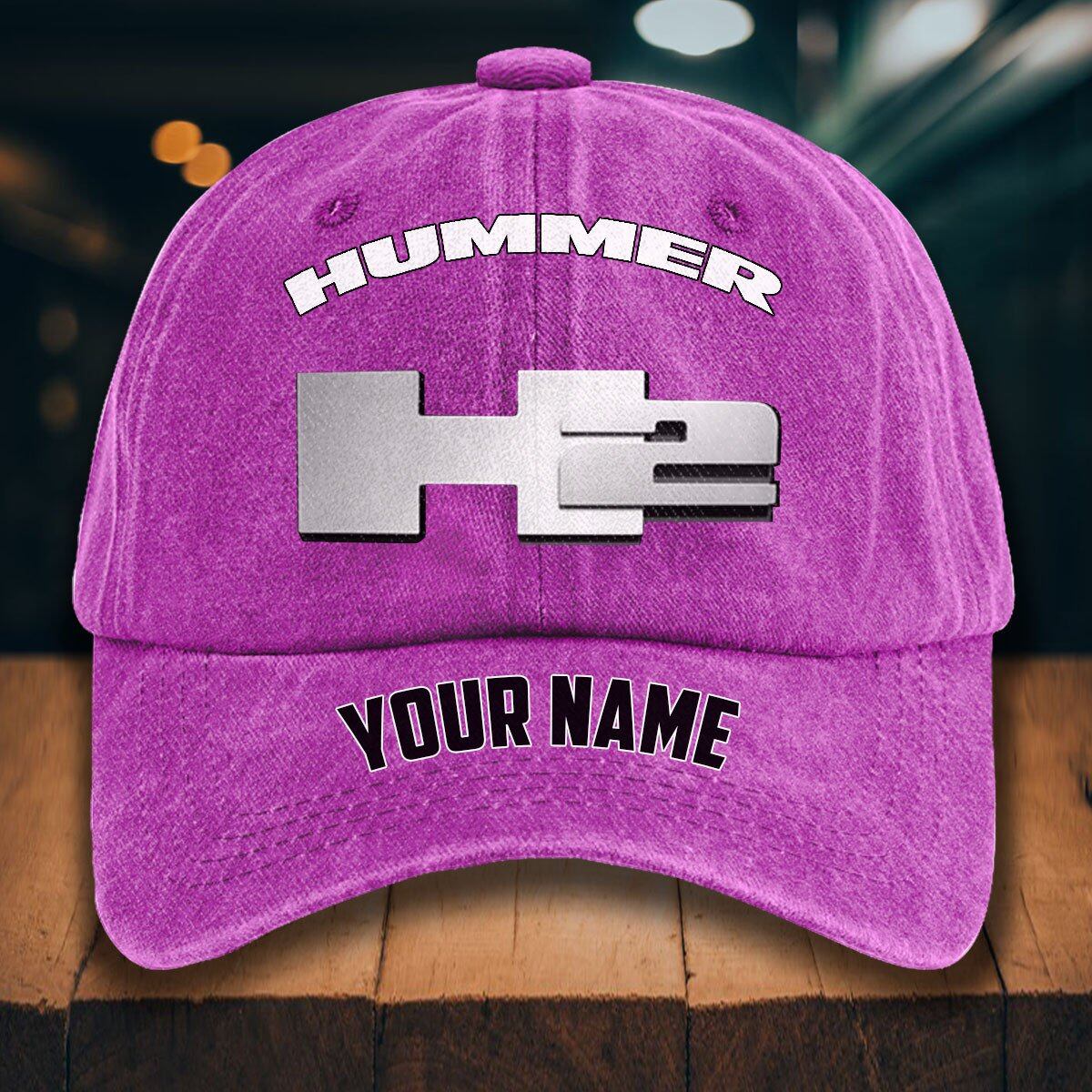 H2 Hummer WINHD10126