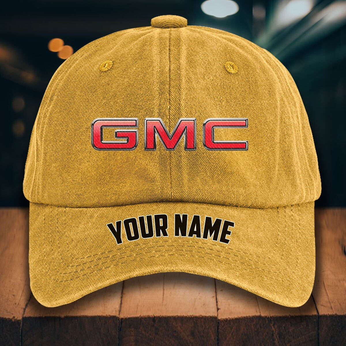 GMC Carro WINHD10121