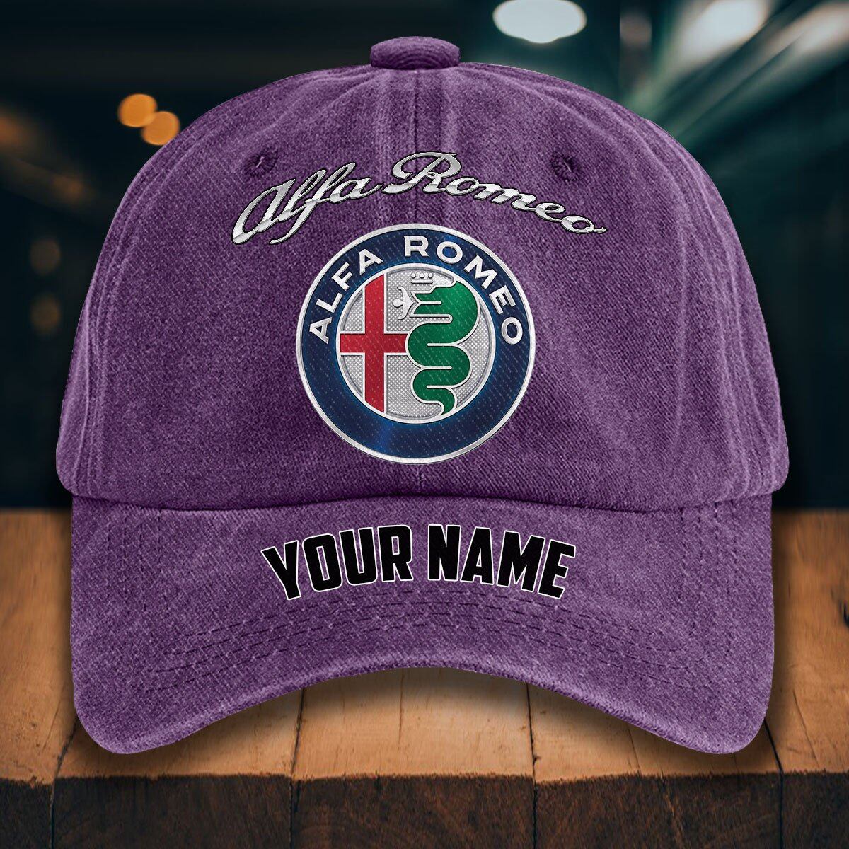 Alfa Romeo WINHD10091