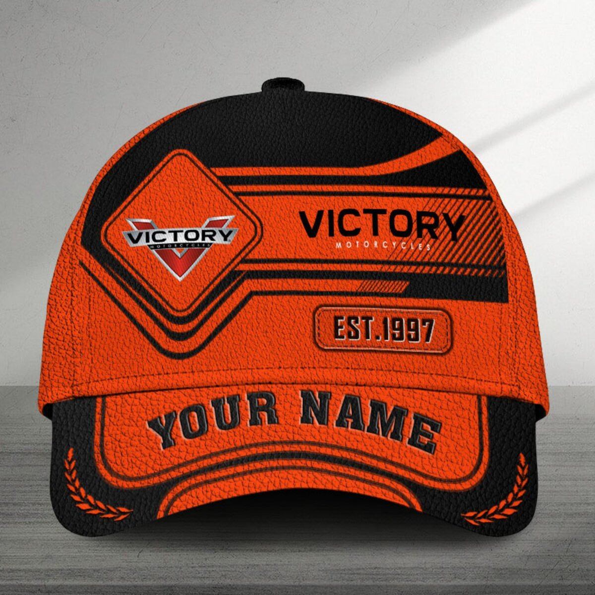 Victory Motocykle DDQHC20064
