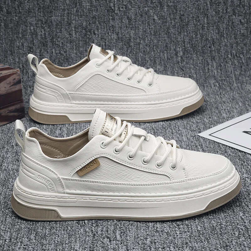 Ежедневни обувки Pembroke