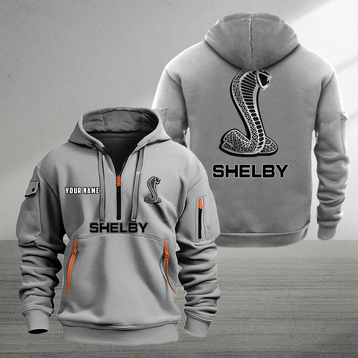 Ford Shelby DDQHZH910016