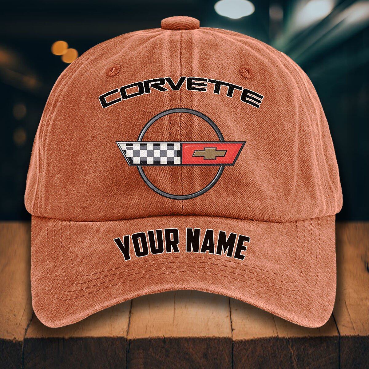 Corvette C4 WINHD10030