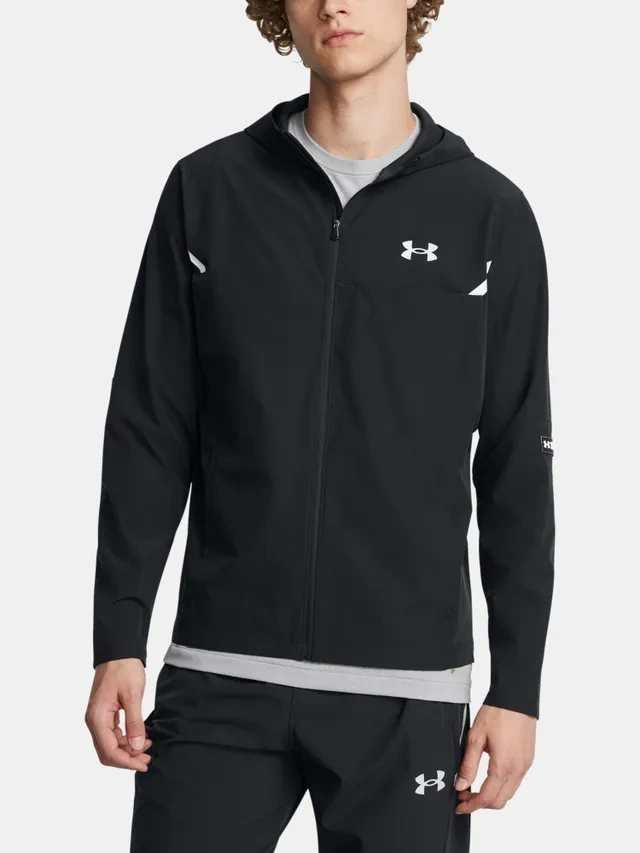 Under Armour® Men's Utility Jacket