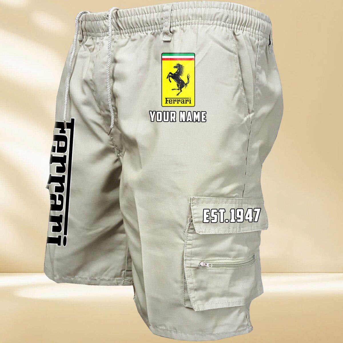 Ferrari DDQMCOS10032