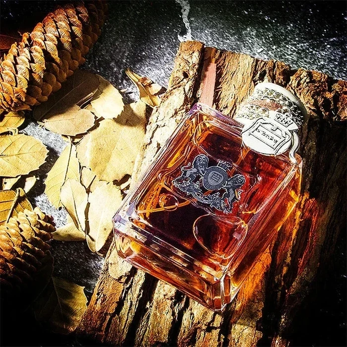 Perfume de feromônios Alpha AiduerTM para homens