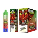nicotine free vape pen long lasting
