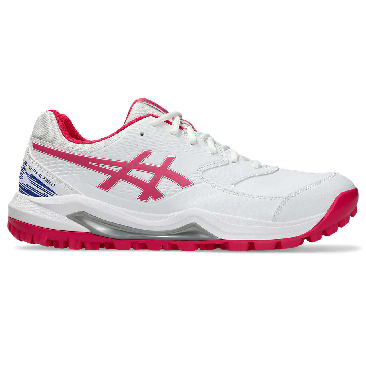 Asics Gel Lethal Field 2 Unisex Hockey Shoes - 2025