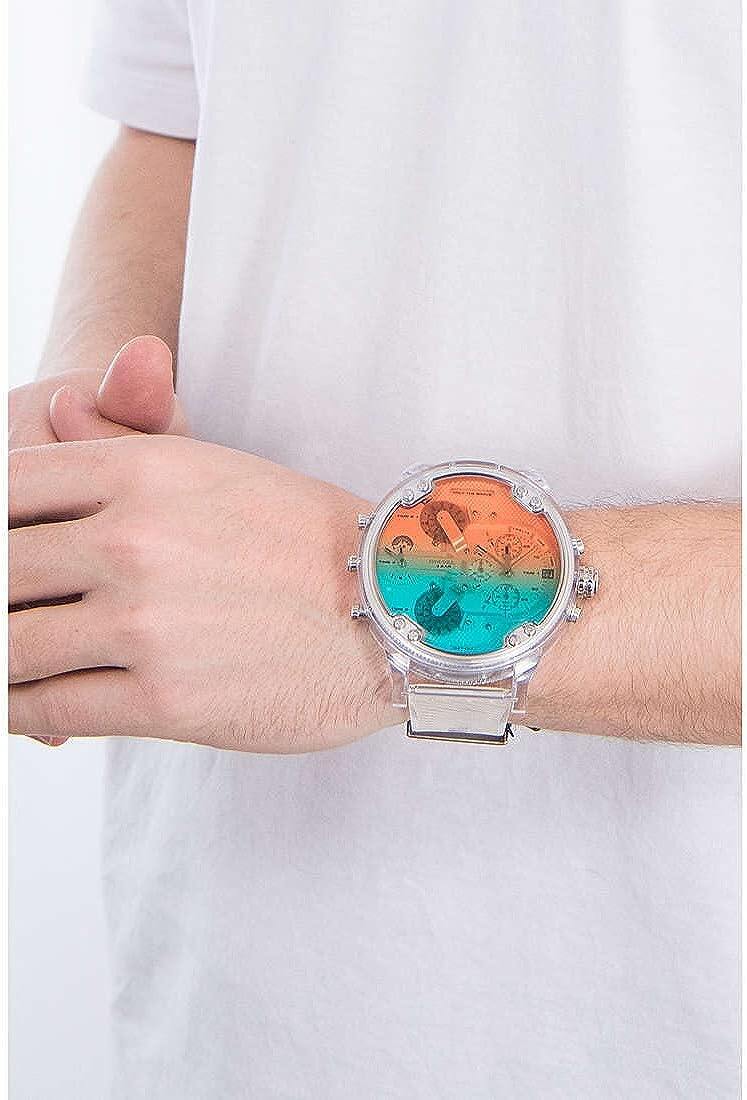 RELÓGIO MASCULINO MR. DADDY 2.0