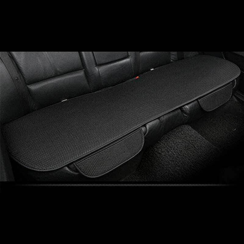 🔥OFERTAS DE VERÃO 🔥 CAPAS DE ASSENTO DE CARRO ICE SILK 🚗