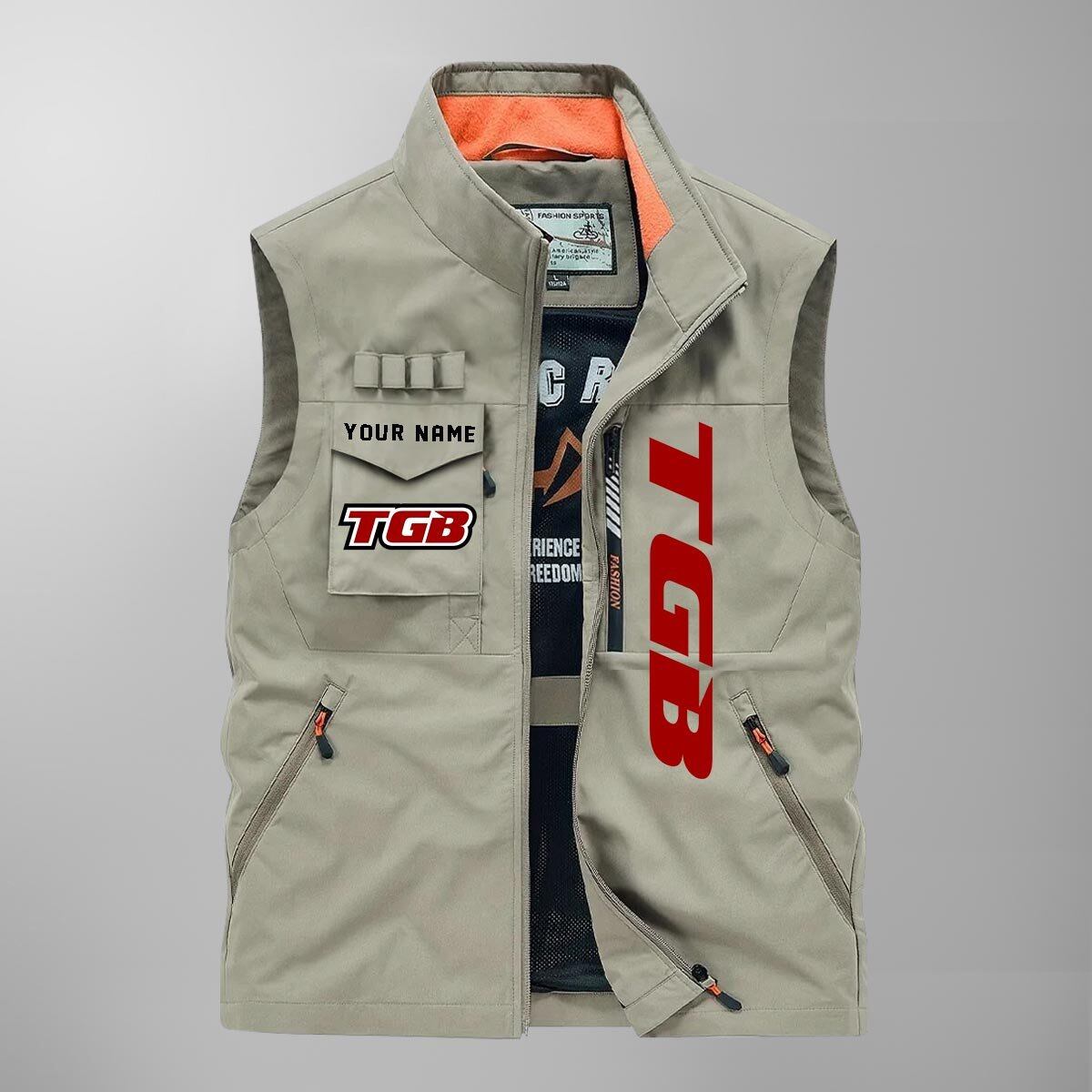 TGB Motociclos DDQMPV10065